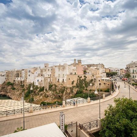 Wepuglia - Casa Sul Ponte Διαμέρισμα Polignano a Mare Εξωτερικό φωτογραφία