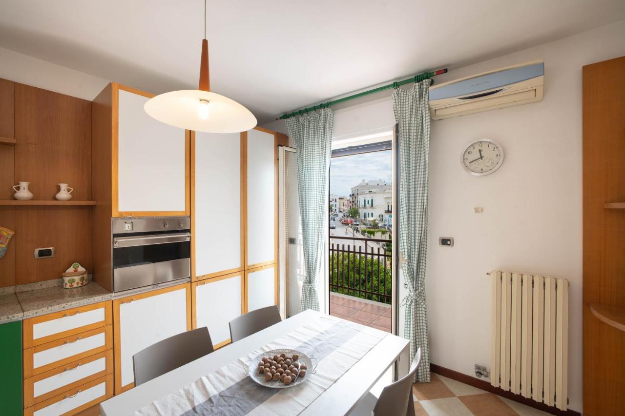 Wepuglia - Casa Sul Ponte Διαμέρισμα Polignano a Mare Εξωτερικό φωτογραφία