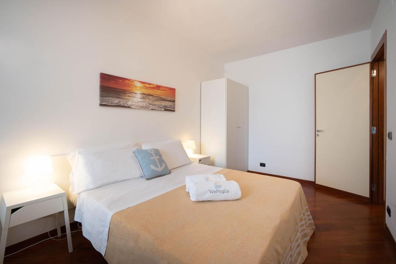 Wepuglia - Casa Sul Ponte Διαμέρισμα Polignano a Mare Εξωτερικό φωτογραφία
