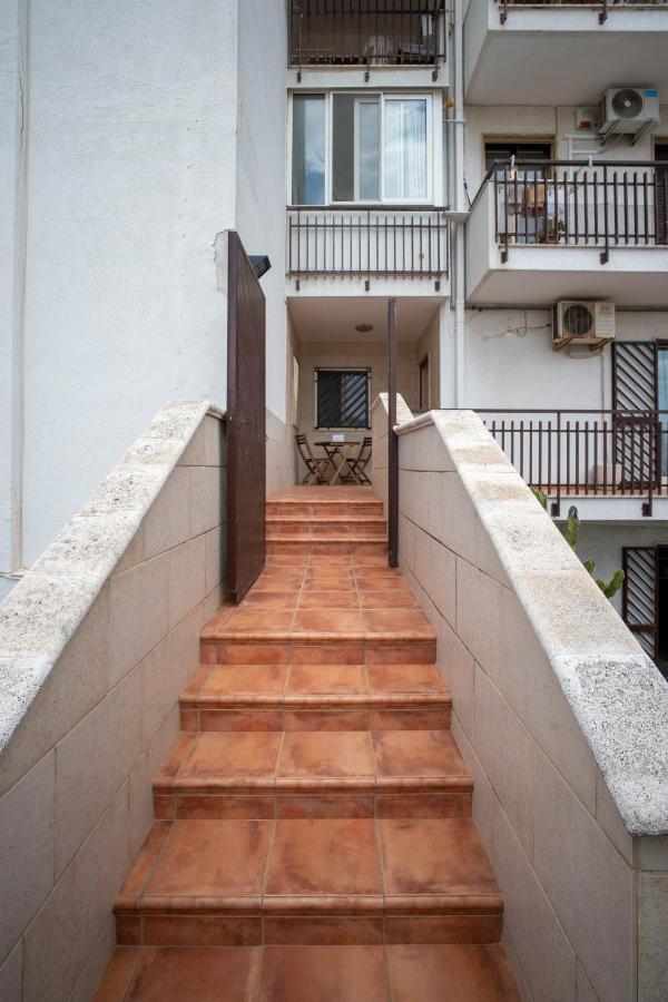 Wepuglia - Casa Sul Ponte Διαμέρισμα Polignano a Mare Εξωτερικό φωτογραφία