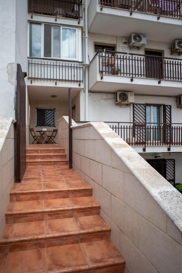 Wepuglia - Casa Sul Ponte Διαμέρισμα Polignano a Mare Εξωτερικό φωτογραφία