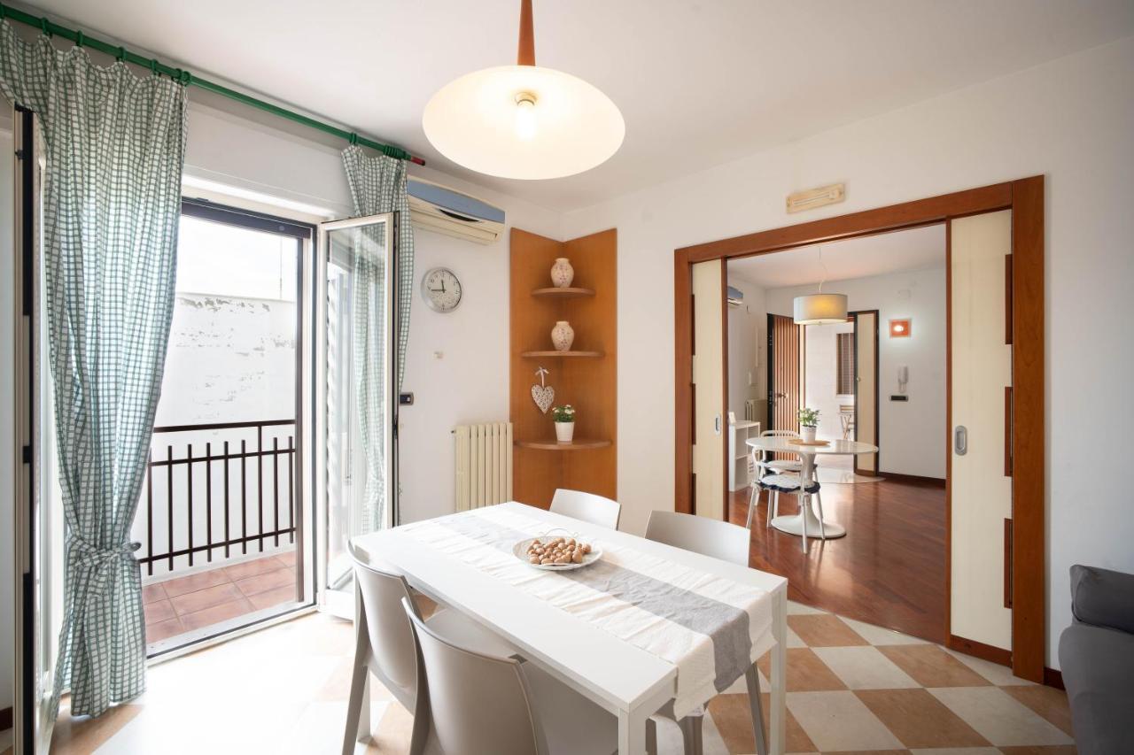 Wepuglia - Casa Sul Ponte Διαμέρισμα Polignano a Mare Εξωτερικό φωτογραφία