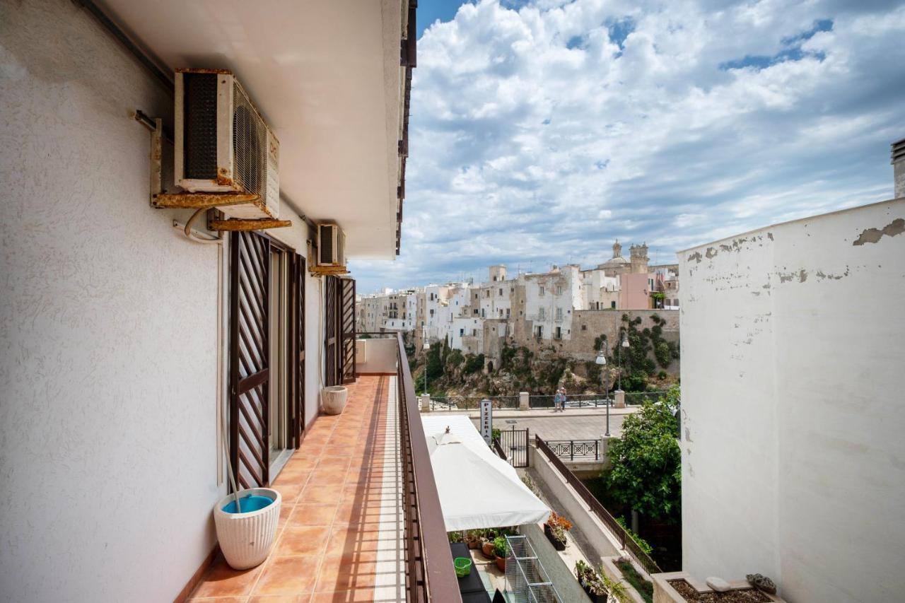 Wepuglia - Casa Sul Ponte Διαμέρισμα Polignano a Mare Εξωτερικό φωτογραφία